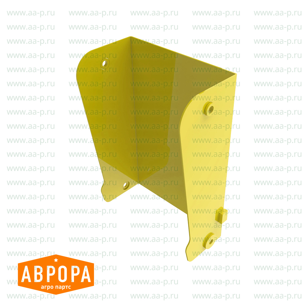 AZ54380 ЗАСЛОНКА